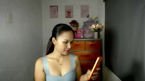 Snapshot of _m1ssj3n chatting on March 23, 2026, 5:00 am _m1ssj3n online show from March 23, 2026, 5:00 am