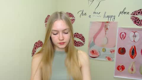 Clara online show from December 14, 2024, 7:29 am