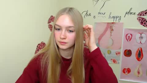 Clara online show from December 14, 2024, 10:45 am