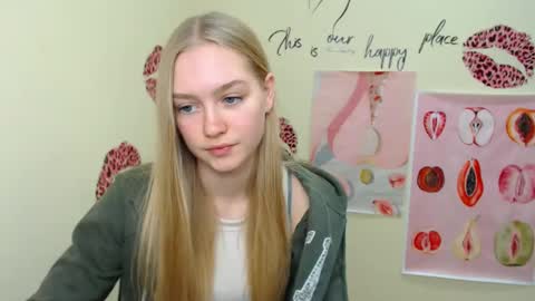 Clara online show from December 15, 2024, 9:35 am
