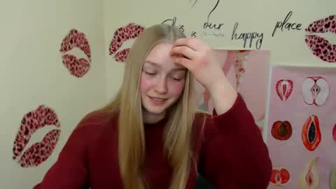 Clara online show from January 3, 2025, 12:52 pm