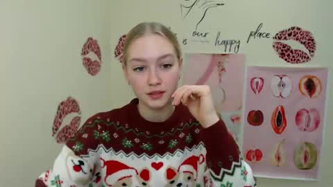 Clara online show from January 5, 2025, 7:07 am