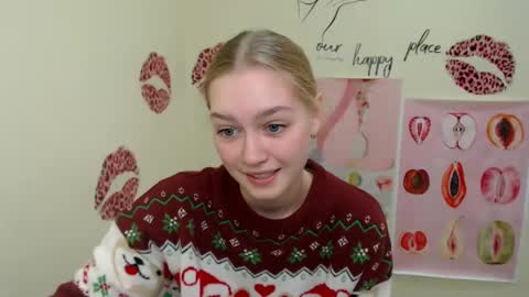 Clara online show from January 5, 2025, 10:10 am