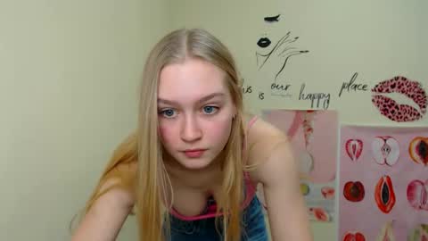 Clara online show from January 7, 2025, 4:05 pm