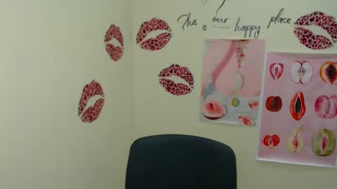 Clara online show from January 9, 2025, 6:59 am