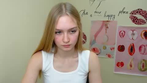 Clara online show from January 9, 2025, 10:09 am