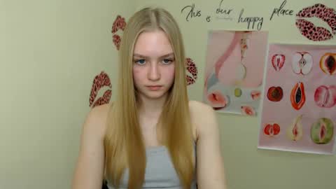 Clara online show from January 10, 2025, 1:09 pm