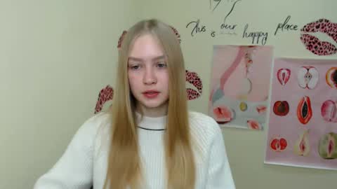 Clara online show from January 12, 2025, 7:21 am