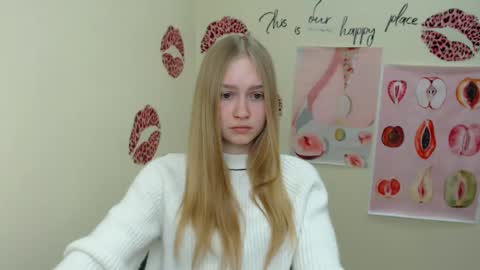 Clara online show from January 12, 2025, 10:23 am