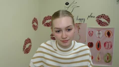 Clara online show from January 14, 2025, 11:31 am