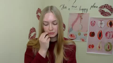 Clara online show from January 15, 2025, 10:17 am