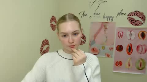 Clara online show from January 17, 2025, 10:55 am