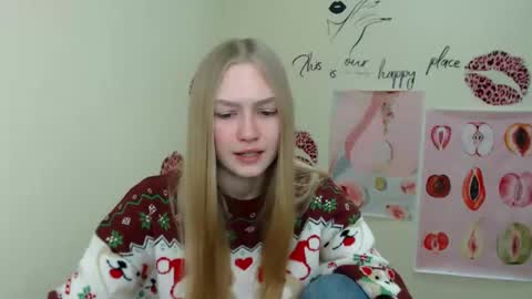 Clara online show from January 18, 2025, 7:28 am