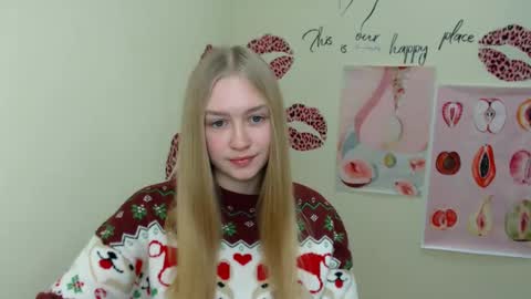 Clara online show from January 18, 2025, 10:39 am