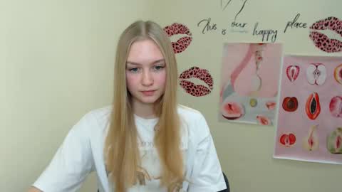 Clara online show from January 19, 2025, 10:06 am