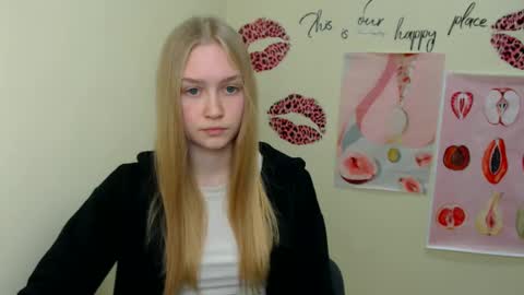 Clara online show from January 24, 2025, 4:28 pm