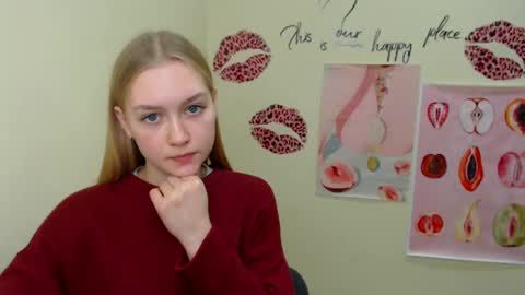Clara online show from January 25, 2025, 9:47 am