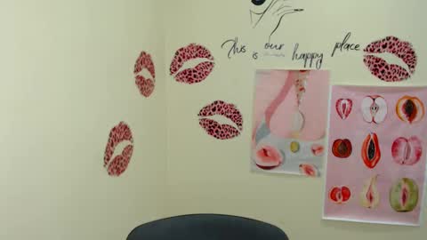Clara online show from February 2, 2025, 7:09 am