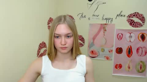 Clara online show from February 2, 2025, 10:24 am