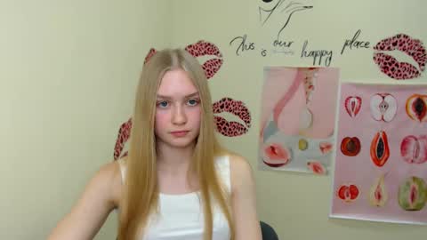 Clara online show from February 2, 2025, 5:15 pm