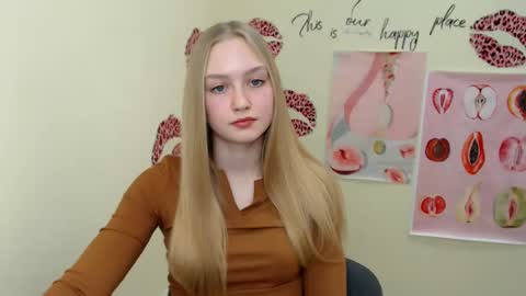Clara online show from February 5, 2025, 10:08 am