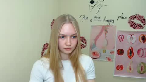 Clara online show from February 8, 2025, 9:56 am