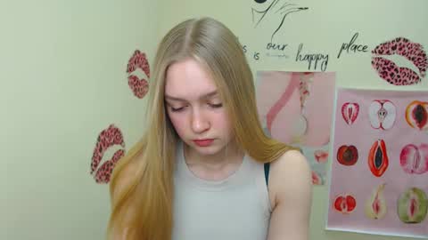 Clara online show from February 18, 2025, 6:59 am