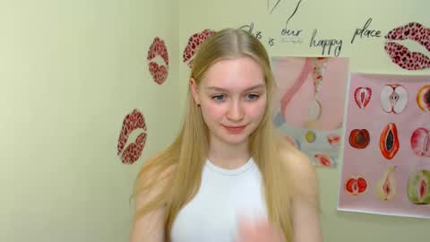 Clara online show from February 21, 2025, 4:16 pm