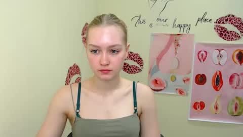 Clara online show from February 22, 2025, 7:23 am