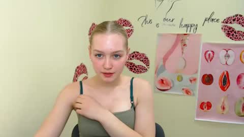 Clara online show from February 22, 2025, 10:29 am