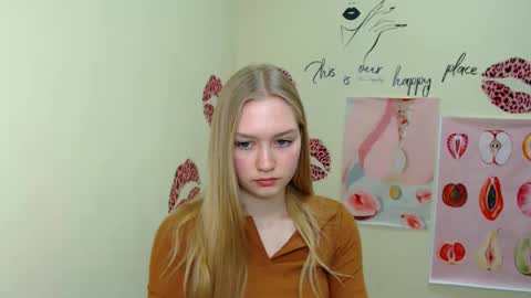 Clara online show from February 23, 2025, 5:23 am