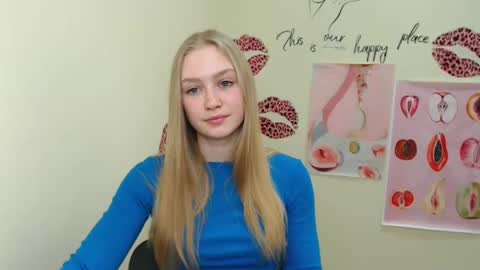 Clara online show from February 26, 2025, 10:36 am