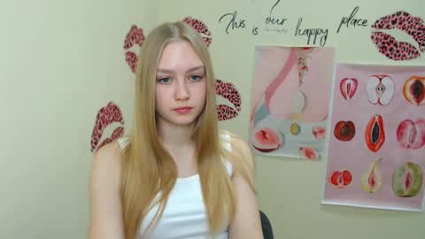 Clara online show from March 1, 2025, 7:19 am