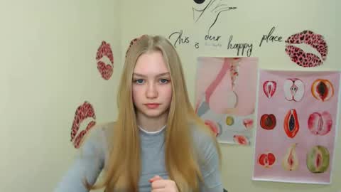 Clara online show from March 2, 2025, 7:10 am