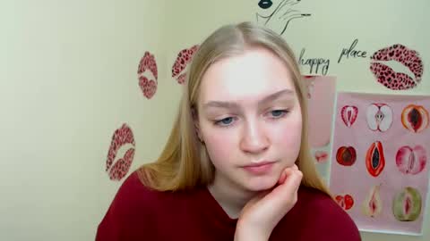 Clara online show from March 5, 2025, 12:11 pm