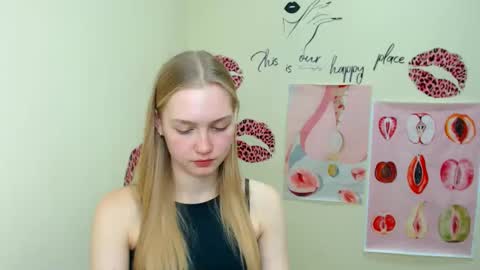 Clara online show from March 12, 2025, 10:26 am