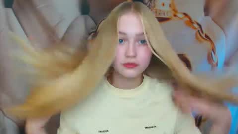 Clara online show from September 11, 2025, 12:16 pm