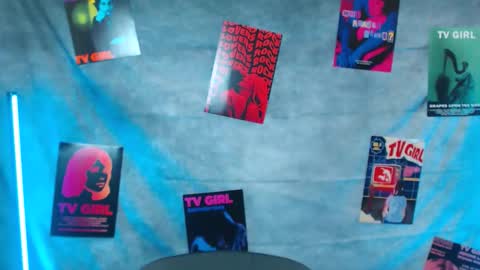 Clara online show from September 21, 2025, 12:29 pm