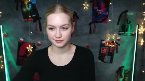 Clara online show from February 1, 2026, 1:20 pm