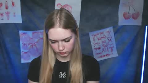 Clara online show from February 5, 2026, 1:49 pm