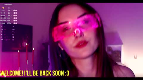 Snapshot of _madinameow_ chatting on February 5, 2025, 12:53 am Madina- Mads online show from February 5, 2025, 12:53 am