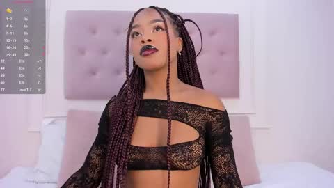 Madison Cooper online show from March 4, 2025, 4:27 am