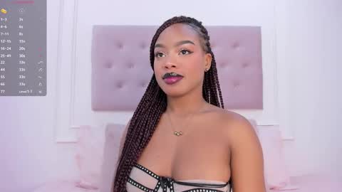 Madison Cooper online show from March 11, 2025, 4:21 am