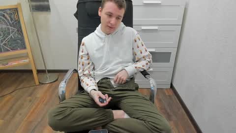 _maelstrom_ online show from December 8, 2024, 3:13 pm