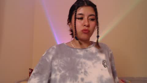 Maia online show from December 11, 2024, 1:58 am