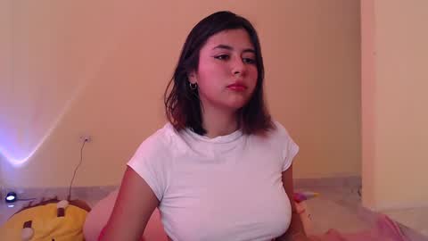 Maia online show from January 7, 2025, 9:46 pm