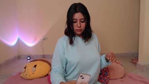 Maia online show from January 22, 2025, 12:06 pm