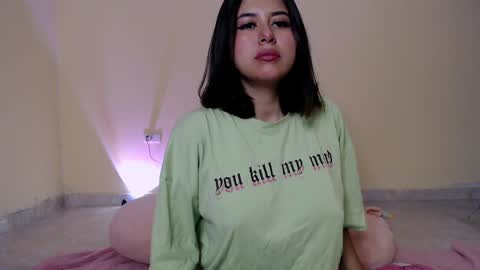 Maia online show from January 24, 2025, 11:48 am