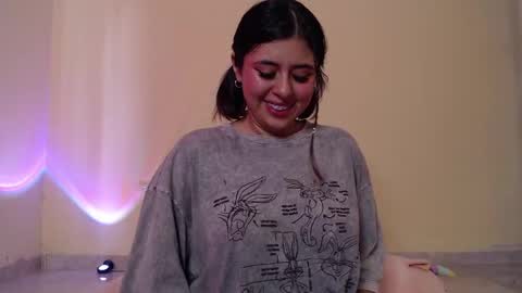 Maia online show from January 25, 2025, 4:24 pm