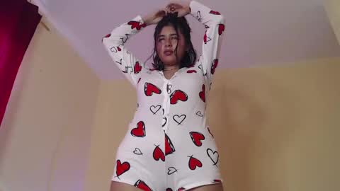 Maia online show from February 27, 2025, 1:49 pm